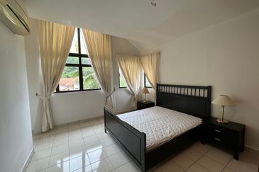 Mutiara damansara, petaling jaya, selangor 