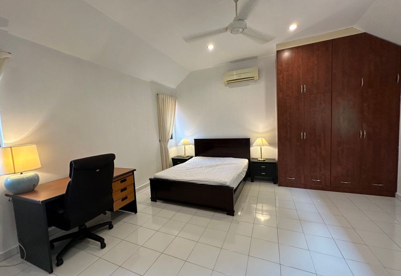 Mutiara damansara, petaling jaya, selangor 