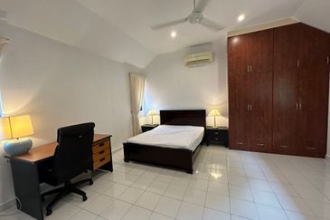 Mutiara damansara, petaling jaya, selangor 