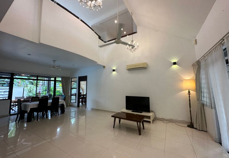 Mutiara damansara, petaling jaya, selangor 