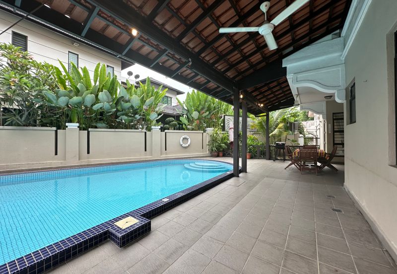 Mutiara damansara, petaling jaya, selangor 