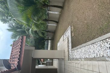 Mutiara damansara, petaling jaya, selangor 