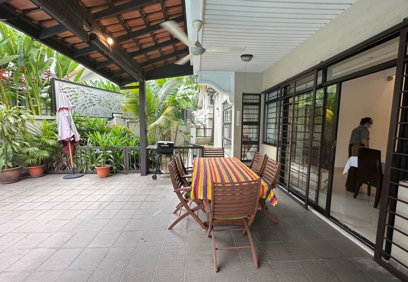 Mutiara damansara, petaling jaya, selangor 