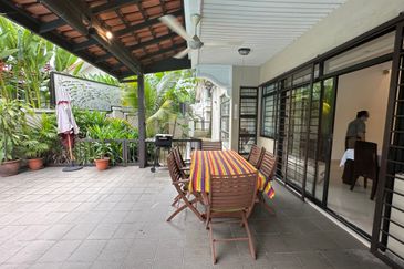 Mutiara damansara, petaling jaya, selangor 