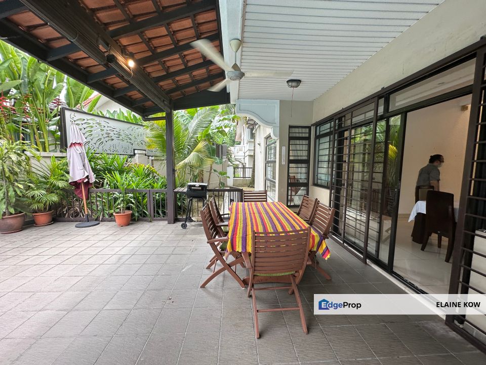 Mutiara damansara, petaling jaya, selangor , Selangor, Mutiara Damansara