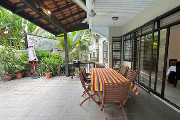 Mutiara damansara, petaling jaya, selangor 