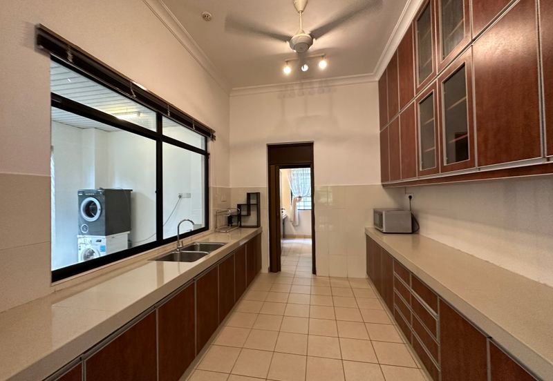 Mutiara damansara, petaling jaya, selangor 