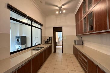 Mutiara damansara, petaling jaya, selangor 