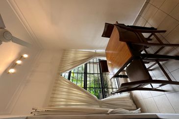 Mutiara damansara, petaling jaya, selangor 