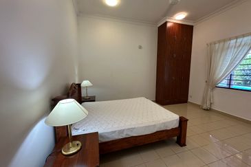 Mutiara damansara, petaling jaya, selangor 