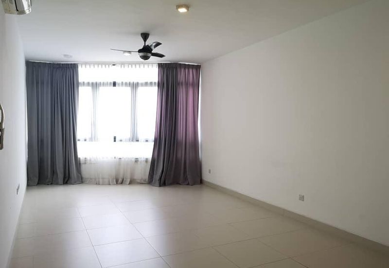 AraGreens Residences