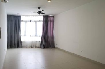 AraGreens Residences