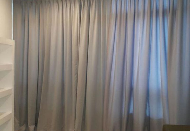 AraGreens Residences