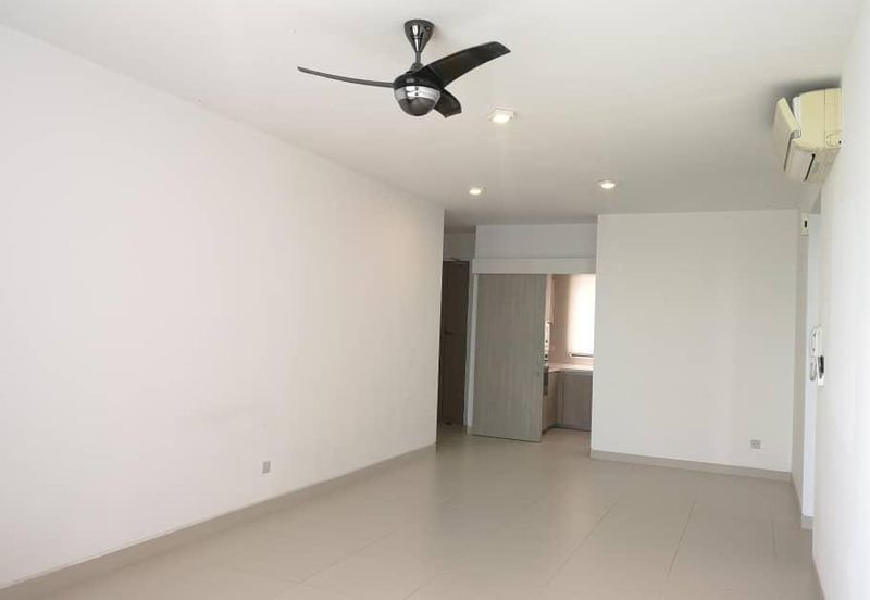 AraGreens Residences