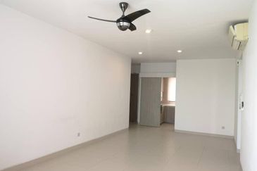 AraGreens Residences