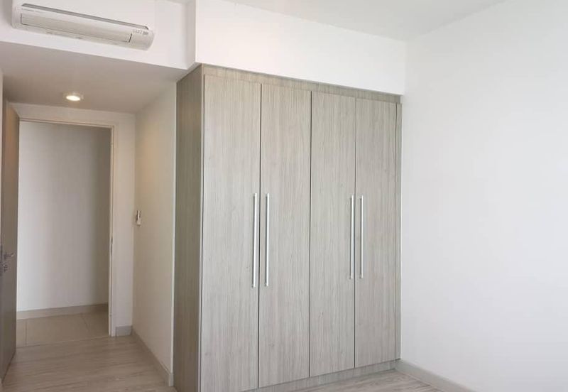 AraGreens Residences