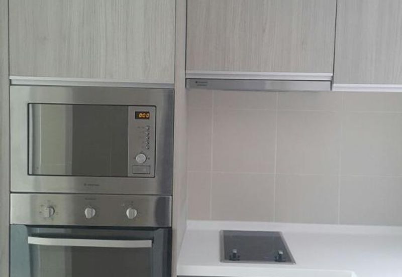 AraGreens Residences