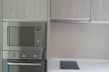 AraGreens Residences