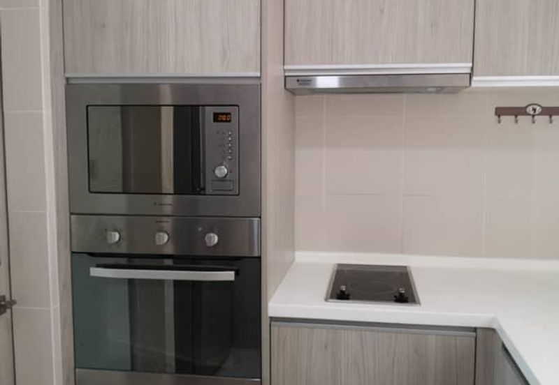 AraGreens Residences