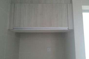 AraGreens Residences