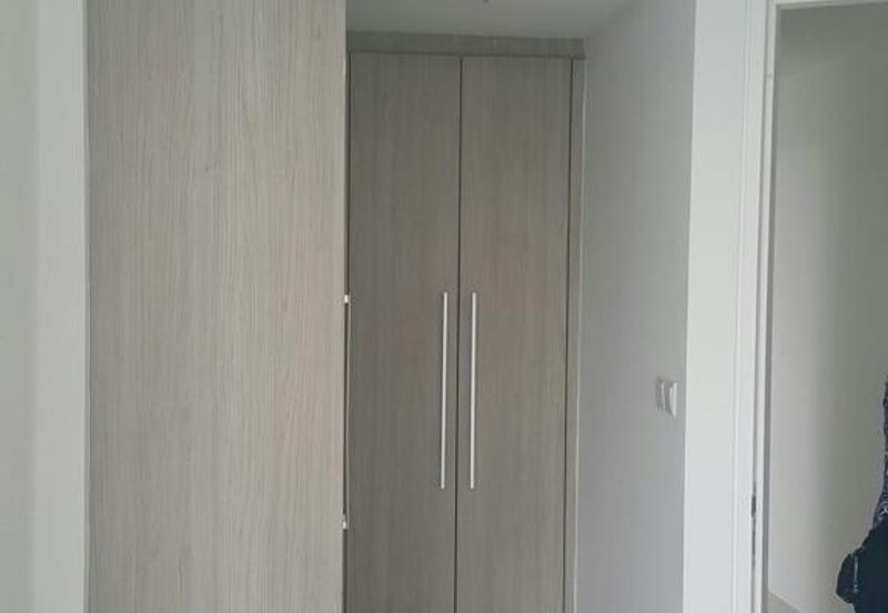 AraGreens Residences