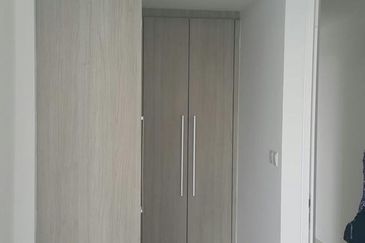 AraGreens Residences