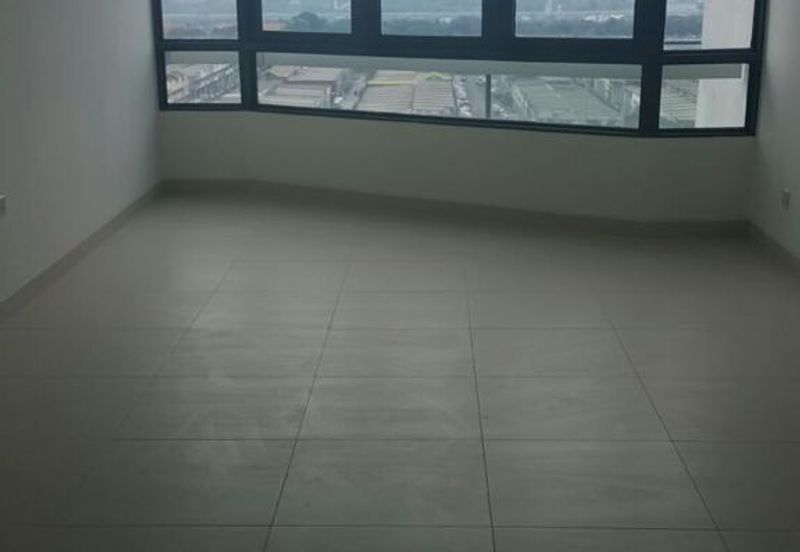 AraGreens Residences