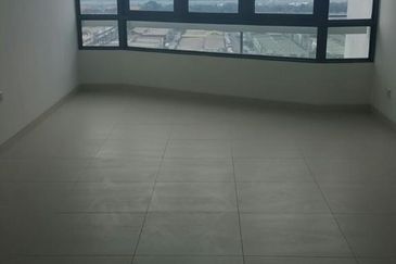 AraGreens Residences