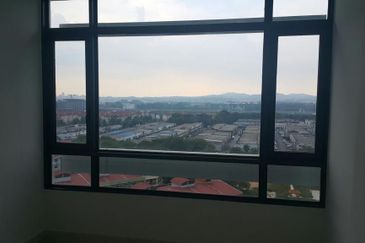 AraGreens Residences