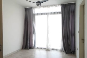 AraGreens Residences