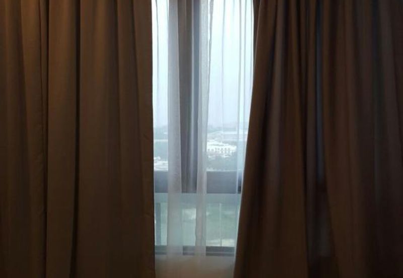 AraGreens Residences