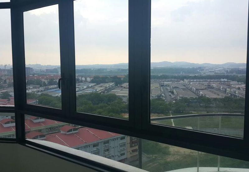 AraGreens Residences