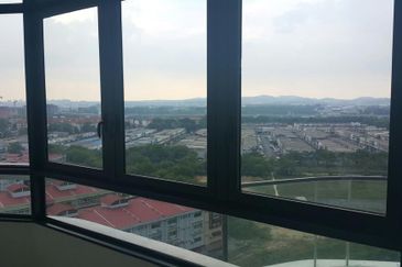 AraGreens Residences