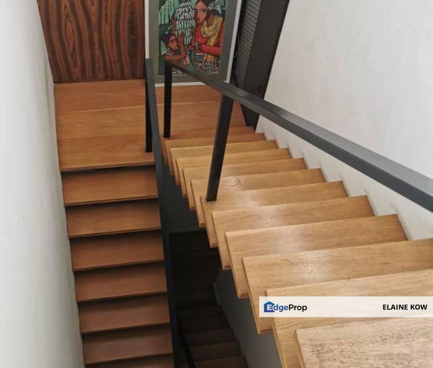 Laman Baiduri, subang jaya, Selangor, Subang Jaya