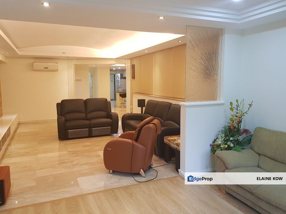 Sri kenny, kenny hills, built tunku, Kuala Lumpur , Kuala Lumpur, KL City