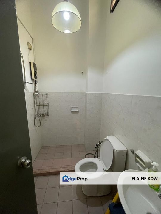 Taman puchong utama, puchong, selangor , Selangor, Puchong