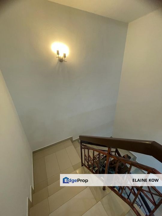 Taman puchong utama, puchong, selangor , Selangor, Puchong