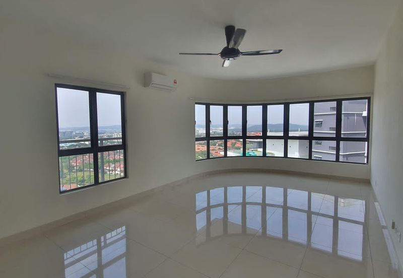 Maisson @ Platinum Apartment