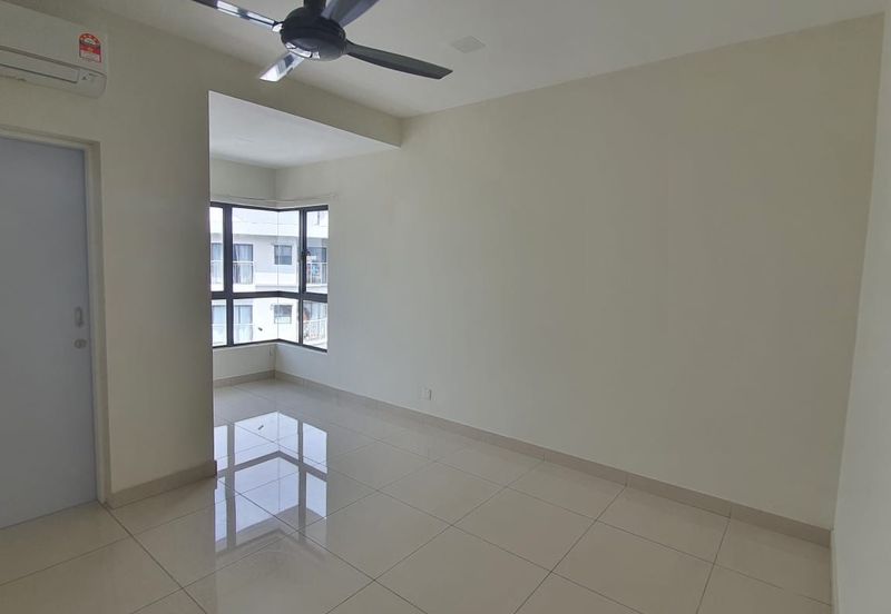 Maisson @ Platinum Apartment