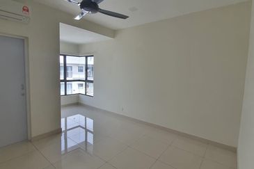 Maisson @ Platinum Apartment