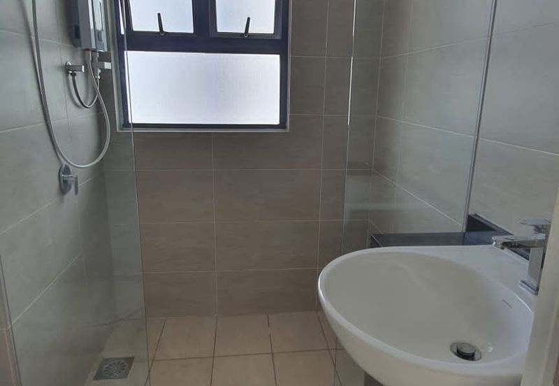 Maisson @ Platinum Apartment