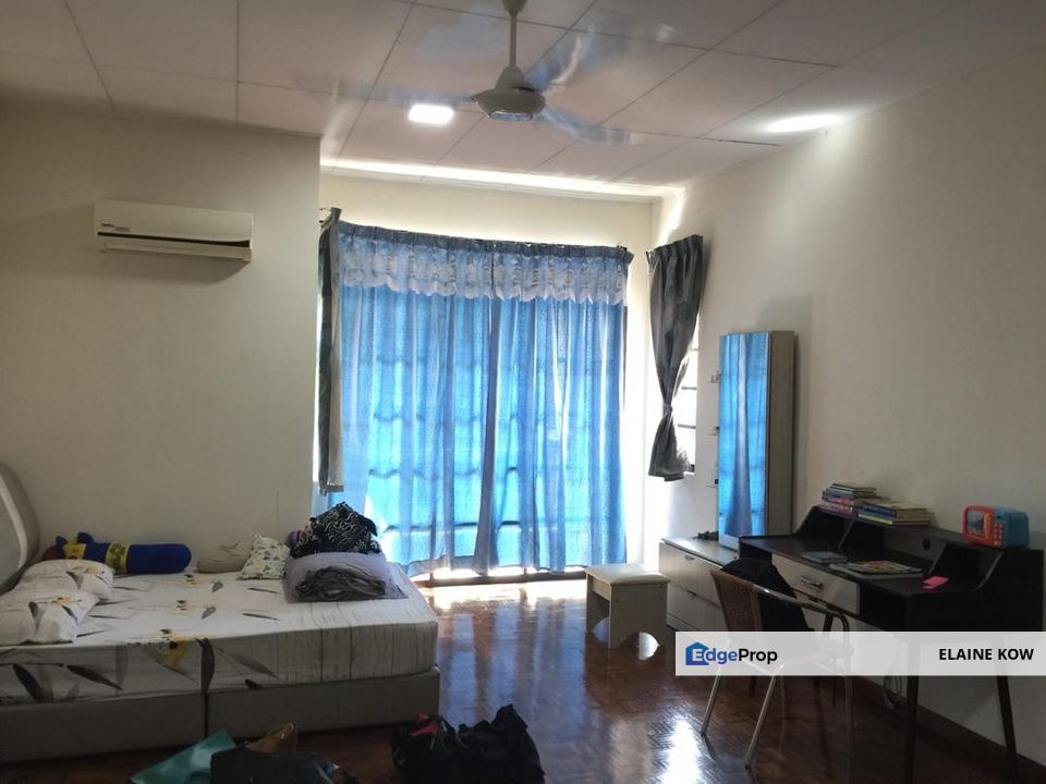 Parkville, sunway damansara, kota damansara, Selangor , Selangor, Sunway Damansara