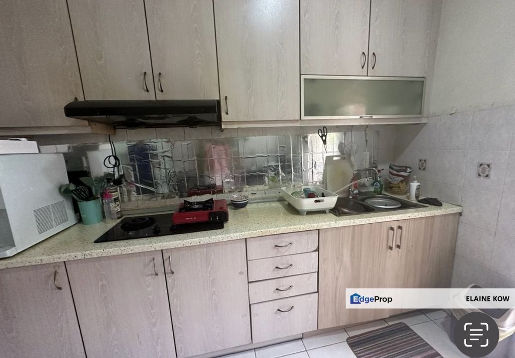 Parkville, sunway damansara, kota damansara, Selangor , Selangor, Sunway Damansara