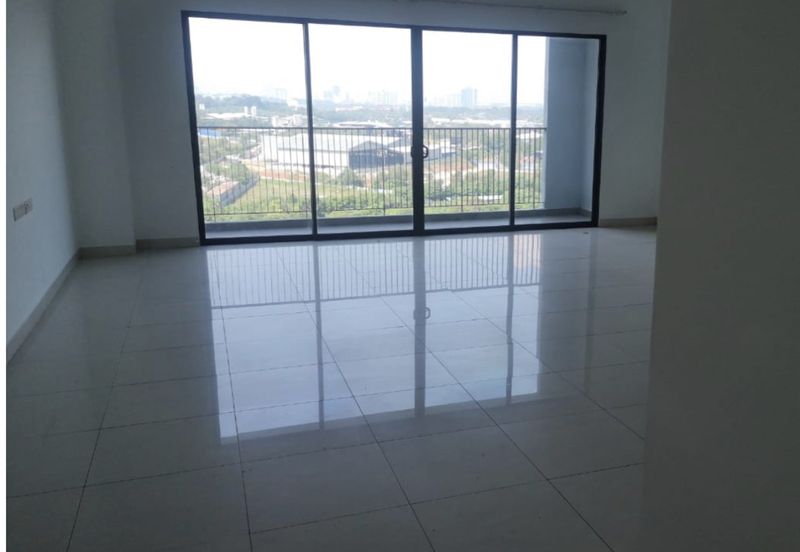 Andana Condominium @ D'Alpinia