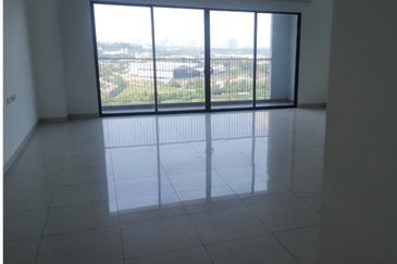 Andana Condominium @ D'Alpinia