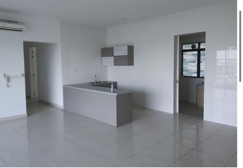 Andana Condominium @ D'Alpinia