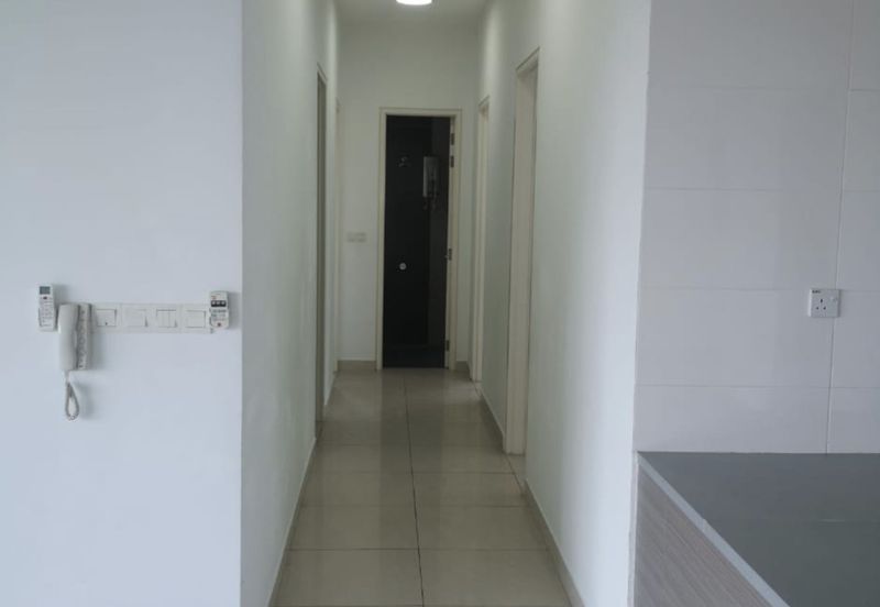 Andana Condominium @ D'Alpinia