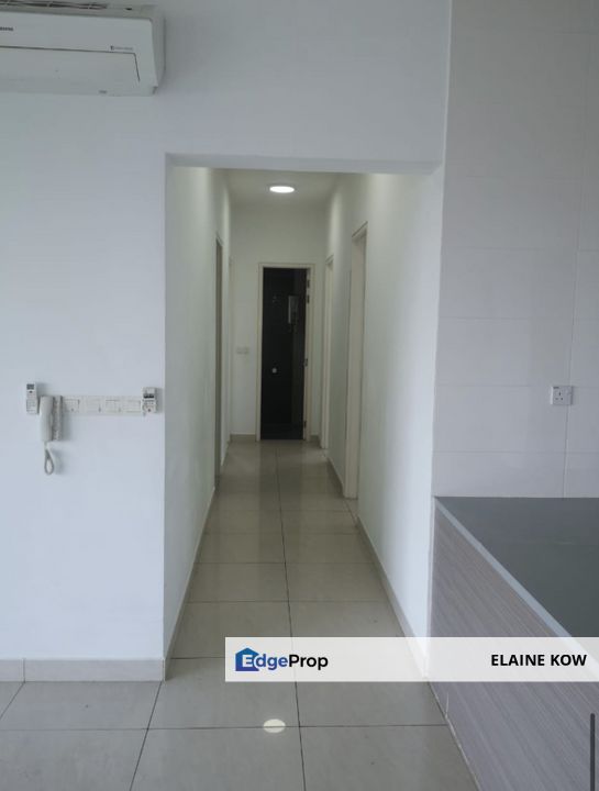 Andana condo, puchong , Selangor, Puchong South