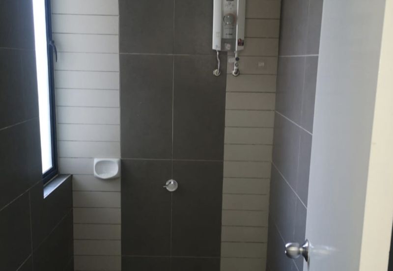 Andana Condominium @ D'Alpinia