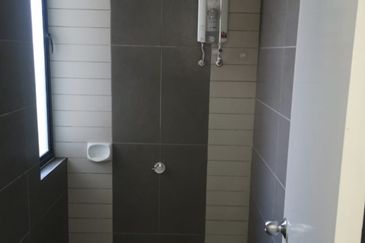 Andana Condominium @ D'Alpinia